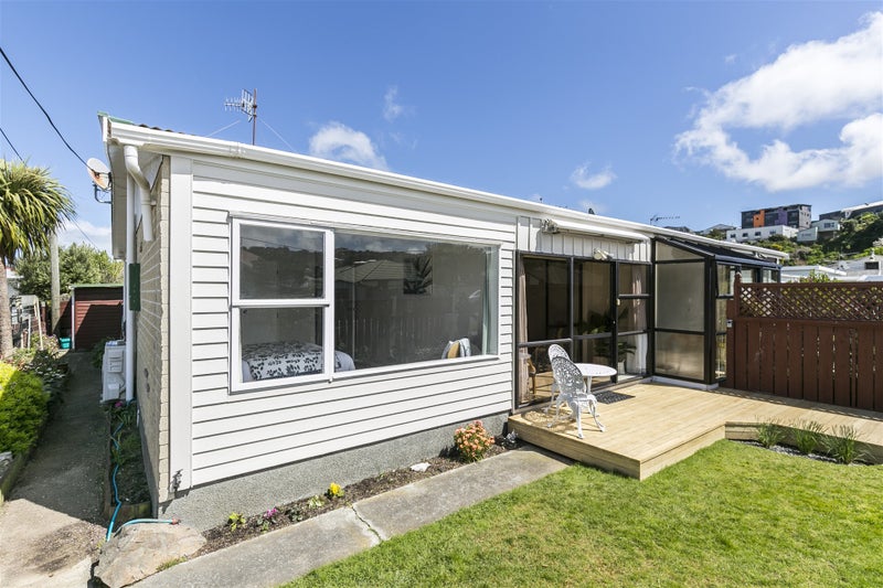 14B Byron Street, Miramar, Wellington - Carousel 1