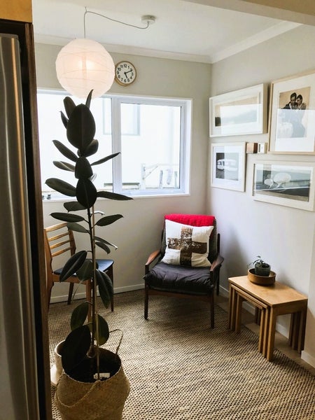 44S Roxburgh Street, Mount Victoria, Wellington - Carousel 7