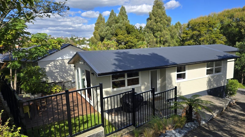 98 Monarch Avenue, Hillcrest, Auckland - Carousel 2