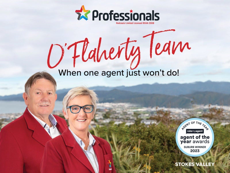 118A Richmond Street, Petone, Lower Hutt - Carousel 14