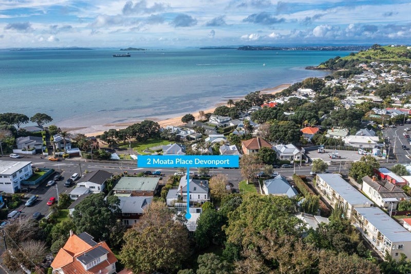 2 Moata Place, Devonport, Auckland - Carousel 26