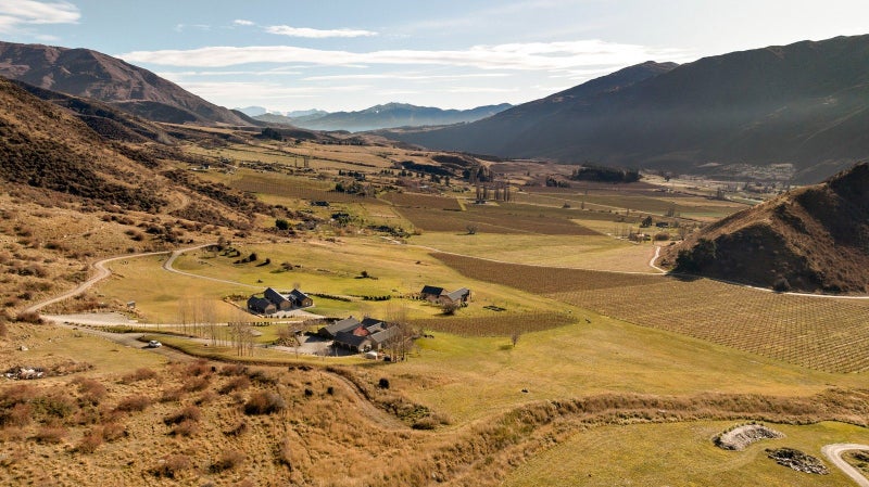 55F Gibbston Back Road, Gibbston, Queenstown - Carousel 1