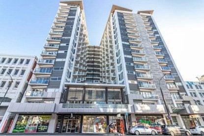 308/74 Taranaki Street, Te Aro, Wellington - Carousel 15