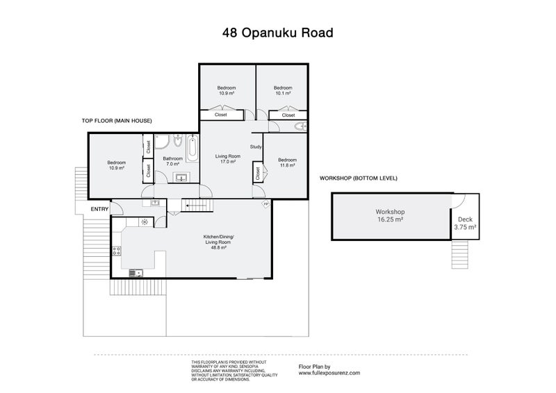 48 Opanuku Road, Henderson Valley, Auckland - Carousel 32