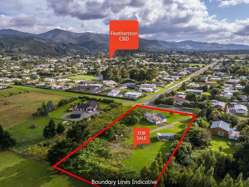 66 Woodward Street East, Featherston - Carousel 10