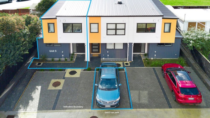 5/30 Woodford Avenue, Henderson, Auckland - Carousel 2