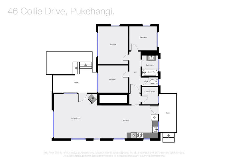 46 Collie Drive, Pukehangi, Rotorua - Carousel 17