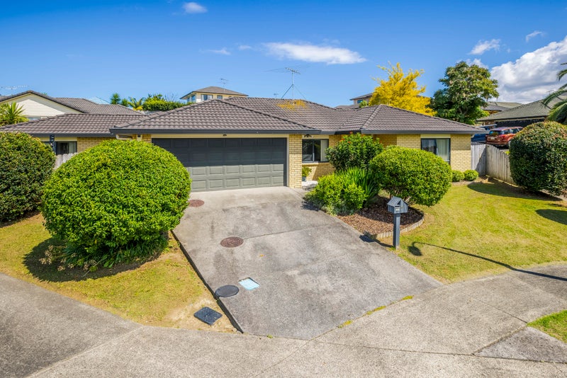 40 Amarillo Place, Manurewa, Auckland - Carousel 2
