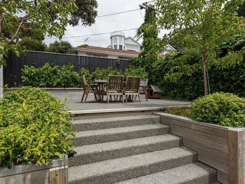 11 Upper Bourke Street, Kilbirnie, Wellington - Carousel 21