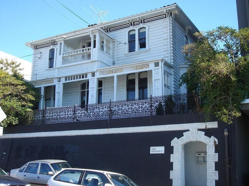 22 Hanson Street, Mount Cook, Wellington - Carousel 1