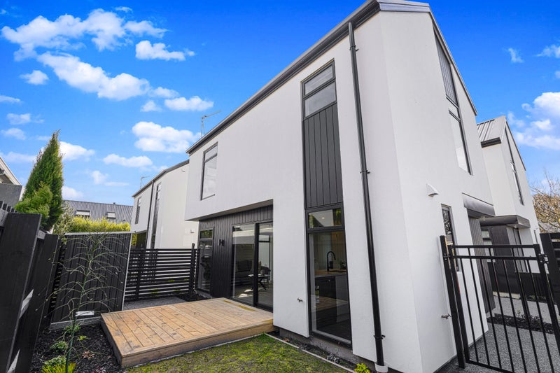 4/10 Brockworth Place, Riccarton, Christchurch - Carousel 9