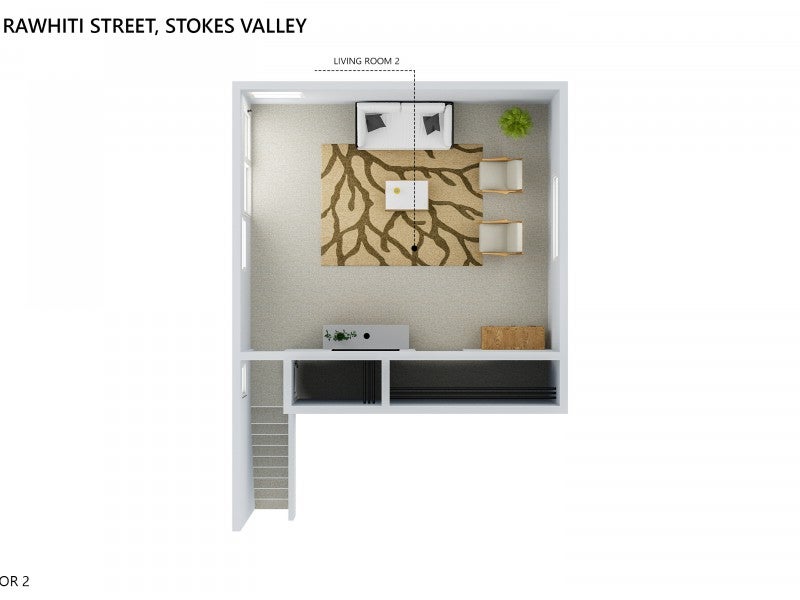 39 Rawhiti Street, Stokes Valley, Lower Hutt - Carousel 22