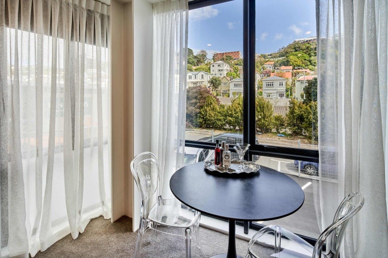 107/212 Willis Street, Te Aro, Wellington - Carousel 2