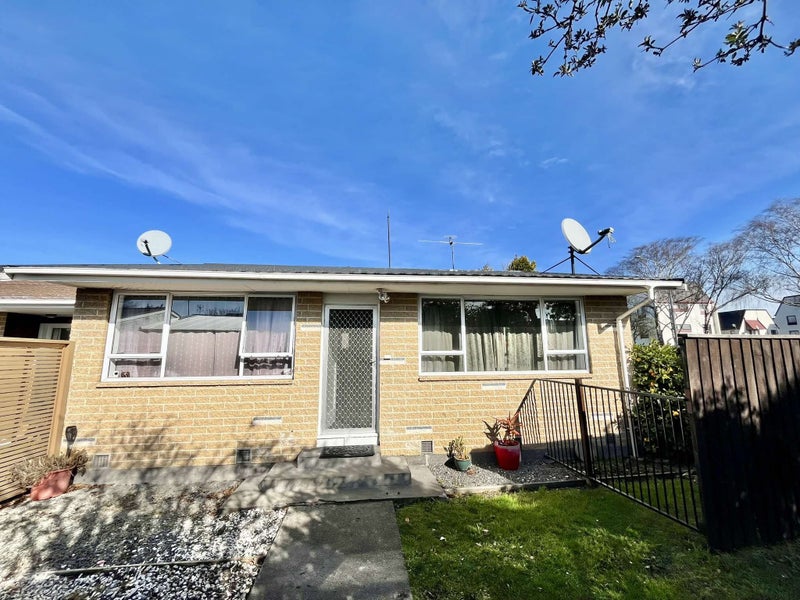 1/158 Stanmore Road, Linwood, Christchurch - Carousel 15