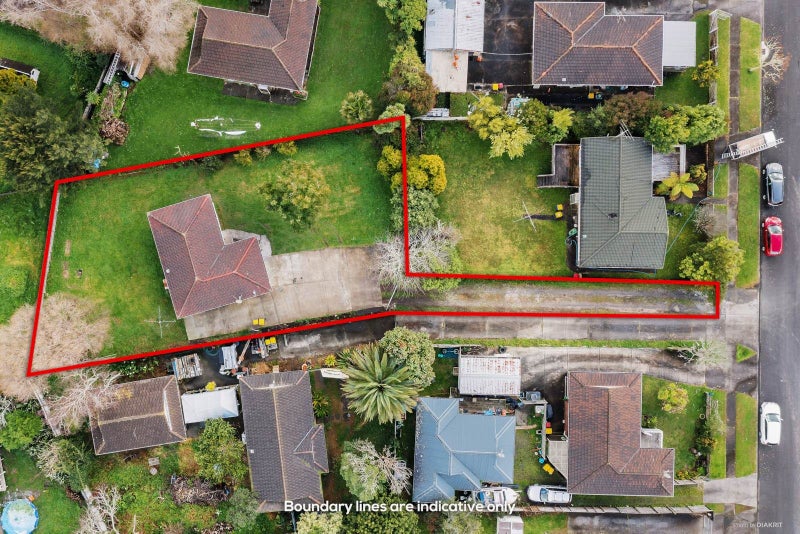 47 Arodella Crescent, Ranui, Auckland - Carousel 1