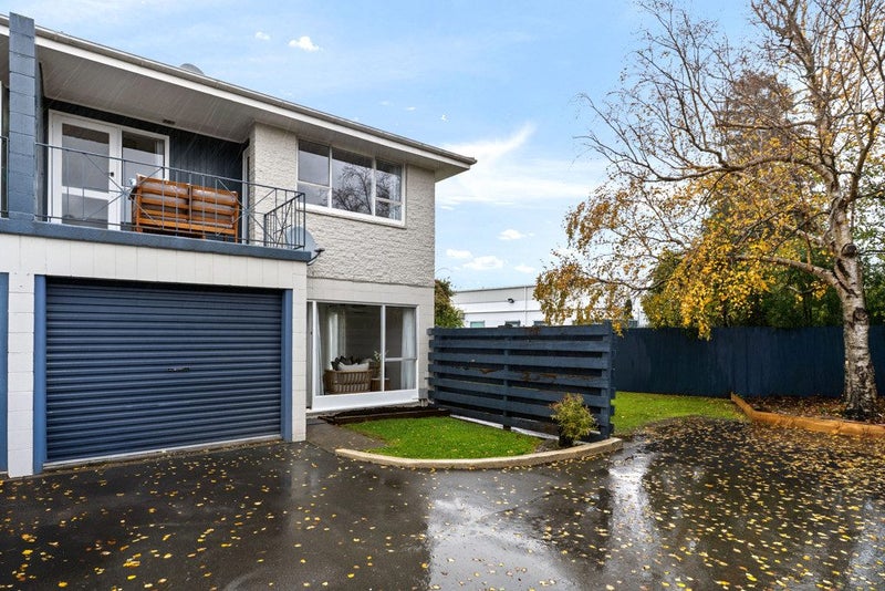 6/53 Brockworth Place, Riccarton, Christchurch - Carousel 1