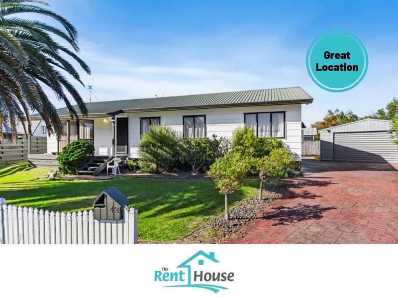 42 Pinehurst Place, Wattle Downs, Auckland - Carousel 1