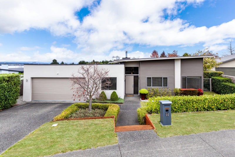 14 Lochaber Drive, Nukuhau, Taupo - Carousel 1