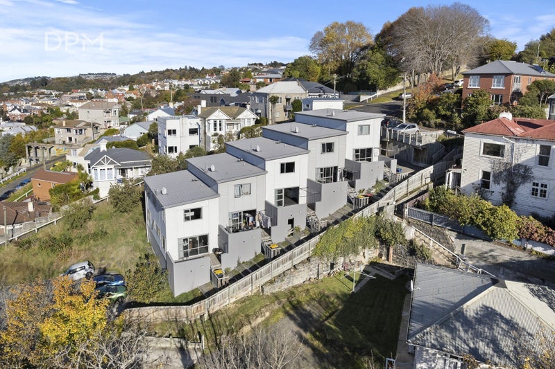 6B Bishops Place, Dunedin Central, Dunedin - Carousel 13