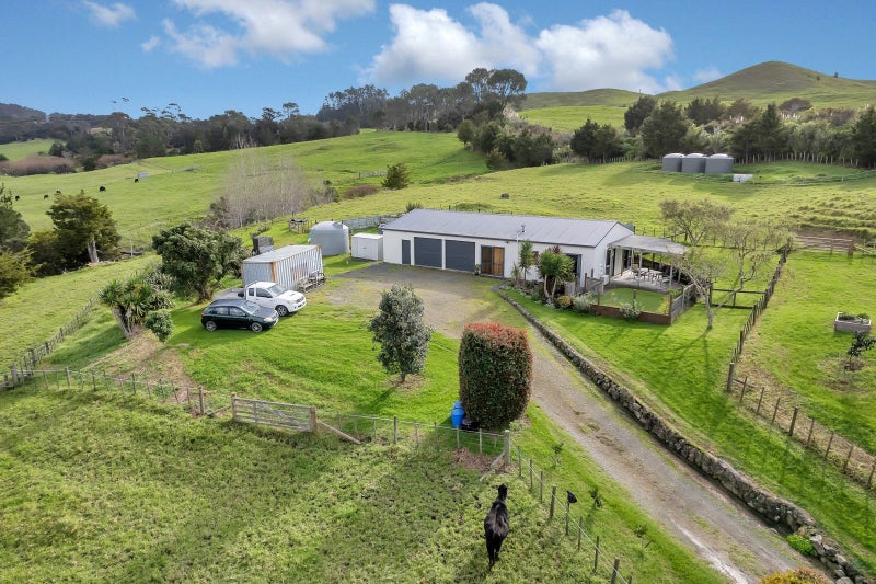 86 Mangapai Road, Whangarei - Carousel 2