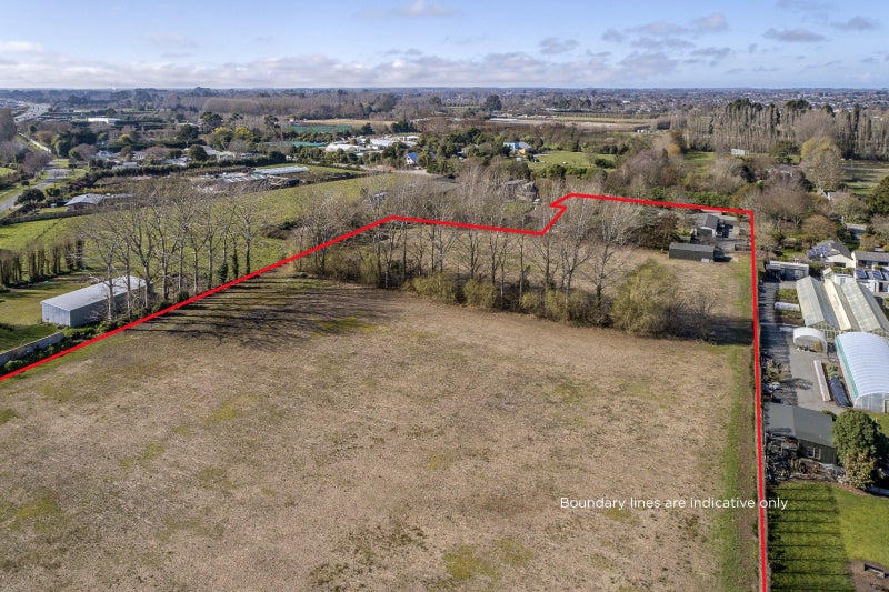 47 Watsons Road, Harewood, Christchurch - Carousel 30