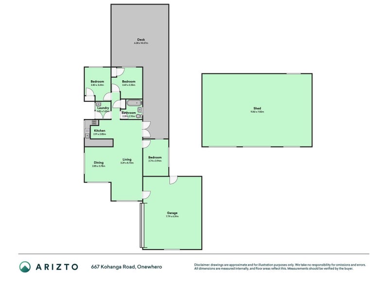 667 Kohanga Road, Tuakau - Carousel 24