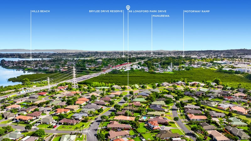 68 Longford Park Drive, Takanini, Auckland - Carousel 27