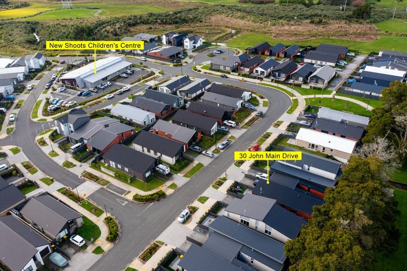 30 John Main Drive, Ramarama, Drury - Carousel 12