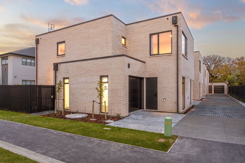 3/44 Winchester Street, Merivale, Christchurch - Carousel 1