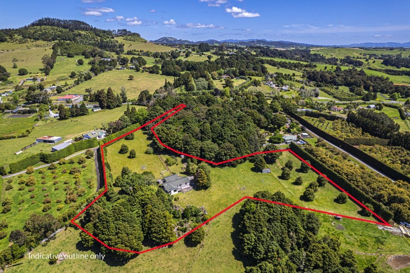 8 Old Loop Road, Whangarei - Carousel 2