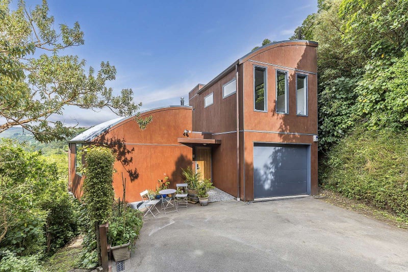 81 Old Porirua Road, Ngaio, Wellington - Carousel 1
