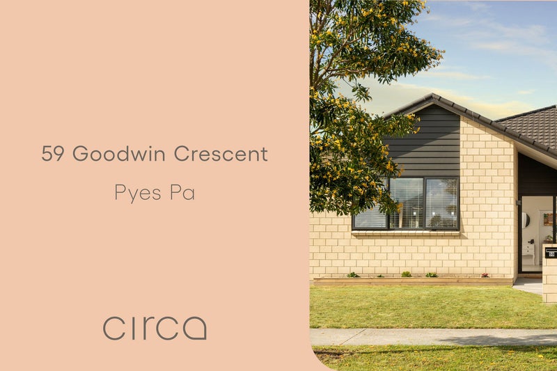 59 Goodwin Crescent, Pyes Pa, Tauranga - Carousel 1