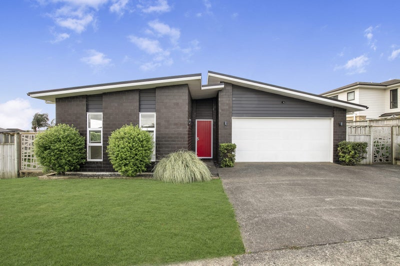 38 Woodhouse Road, Patumahoe, Pukekohe - Carousel 1