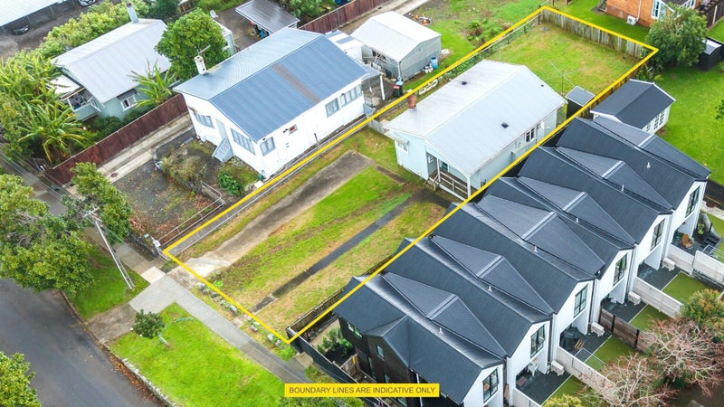 50 Spring Street, Onehunga, Auckland - Carousel 2