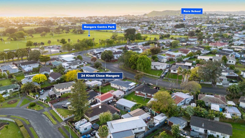 24 Kivell Close, Mangere East, Auckland - Carousel 13