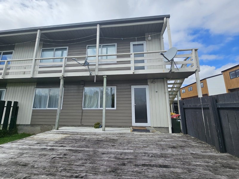 2/54 Awamutu Grove, Waiwhetu, Lower Hutt - Carousel 2