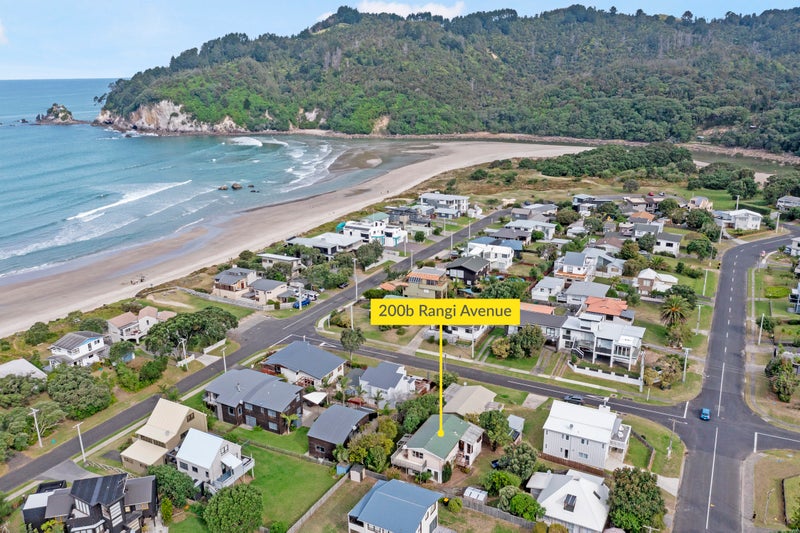 200B Rangi Avenue, Whangamatā - Carousel 1