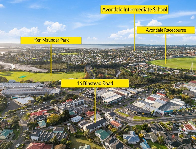 8/16 Binsted Road, New Lynn, Auckland - Carousel 24
