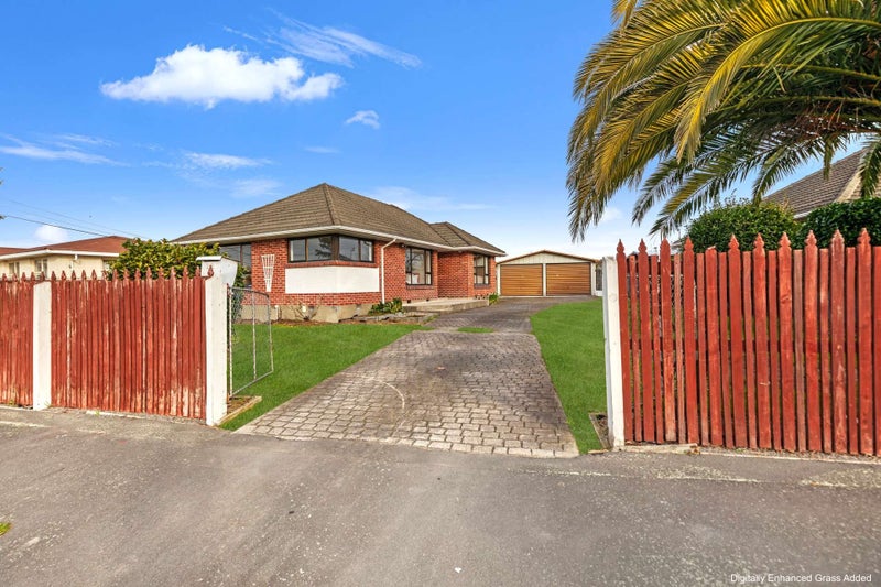 12 Brockenhurst Street, Aranui, Christchurch - Carousel 2