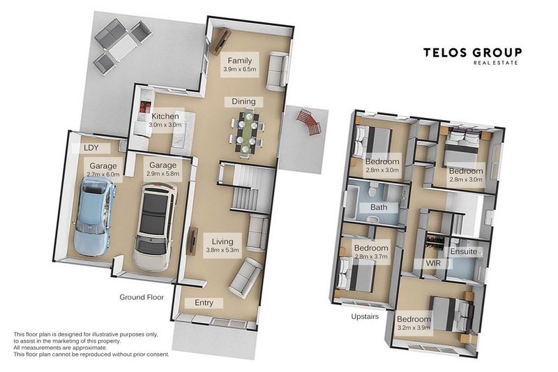 4 Ridgedale Crescent, Flagstaff, Hamilton - Carousel 29