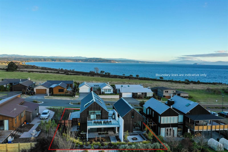 22 Victory Drive, Wharewaka, Taupo - Carousel 2