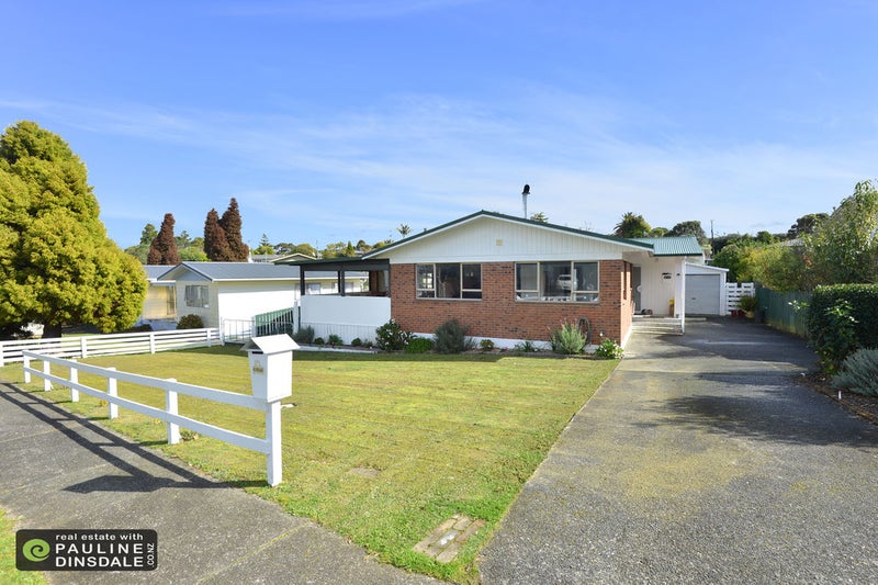 21 Kohe Street, Parahaki, Whangarei - Carousel 1