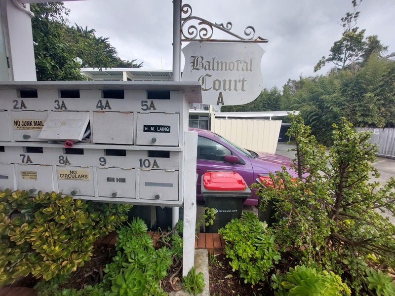 6/130A Balmoral Road, Balmoral, Auckland - Carousel 11