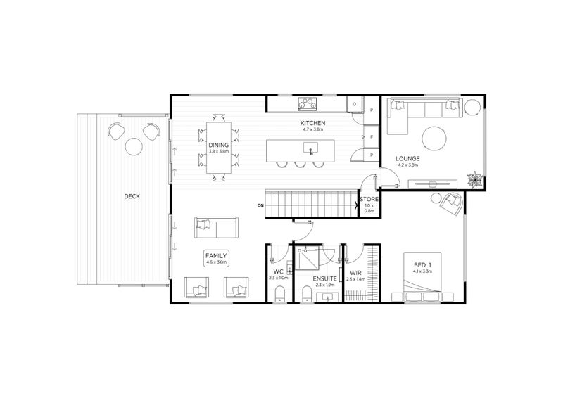 5 Roundel Crescent, Whenuapai, Auckland - Carousel 9