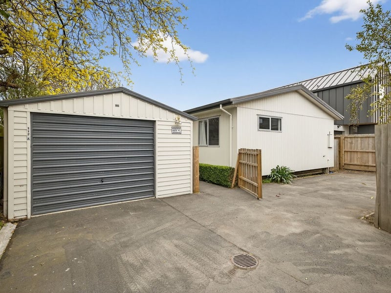 117A Ruskin Street, Addington, Christchurch - Carousel 2