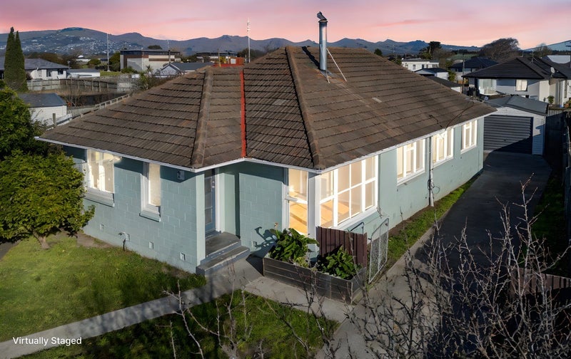 6 Netley Place, Aranui, Christchurch - Carousel 1