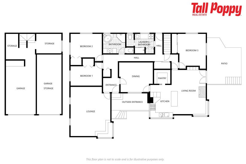 18A Earnscleugh Road, Bridge Hill, Alexandra - Carousel 28