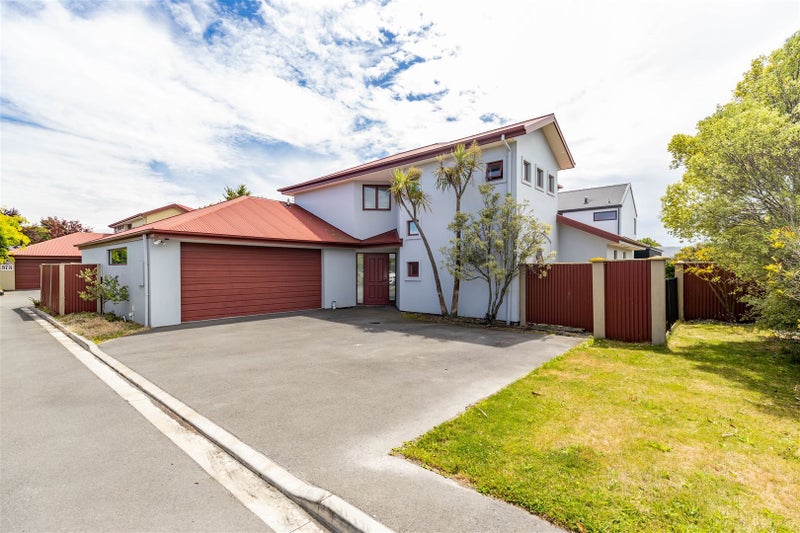 575 Madras Street, St Albans, Christchurch - Carousel 1