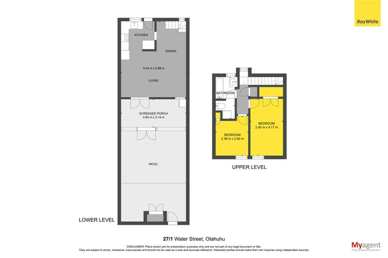 27/1 Water Street, Otahuhu, Auckland - Carousel 12