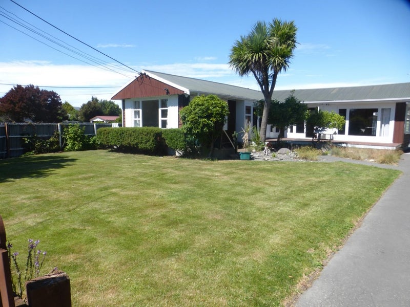11 Kevin Street, Hoon Hay, Christchurch - Carousel 1